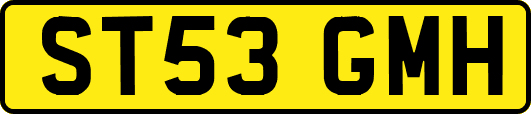 ST53GMH