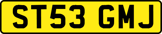 ST53GMJ