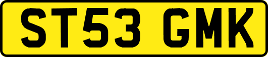 ST53GMK