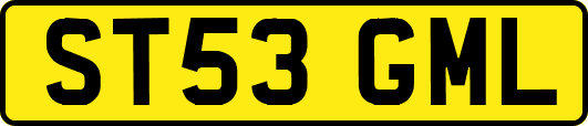 ST53GML