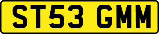 ST53GMM