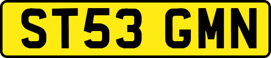 ST53GMN