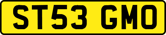 ST53GMO