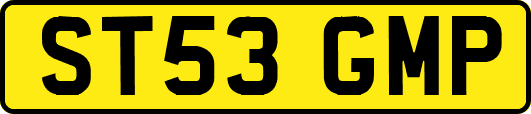 ST53GMP