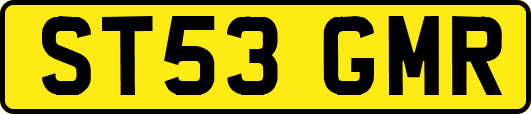 ST53GMR