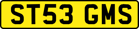 ST53GMS