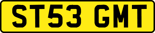 ST53GMT