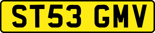 ST53GMV