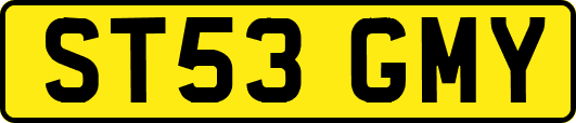 ST53GMY