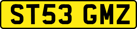 ST53GMZ