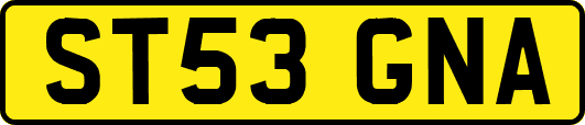 ST53GNA