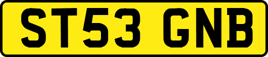 ST53GNB