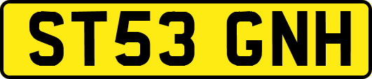 ST53GNH