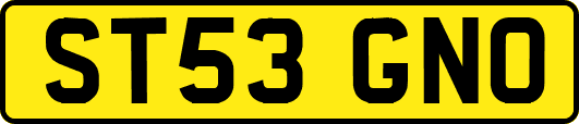 ST53GNO