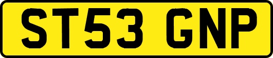 ST53GNP