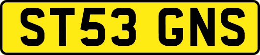 ST53GNS