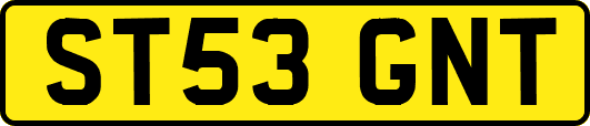 ST53GNT