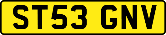 ST53GNV