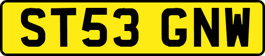 ST53GNW