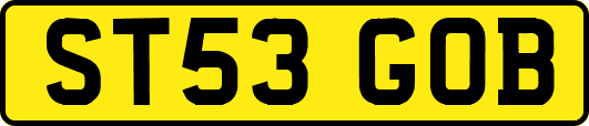 ST53GOB
