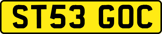 ST53GOC