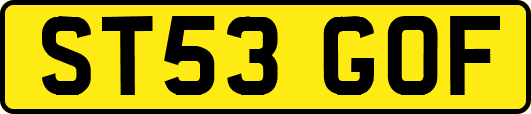 ST53GOF