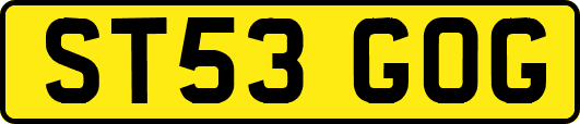 ST53GOG