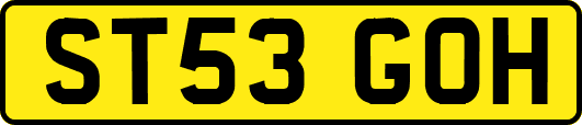 ST53GOH
