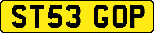 ST53GOP