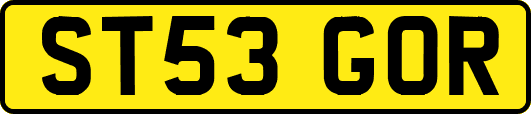 ST53GOR