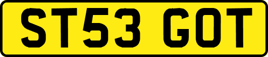 ST53GOT