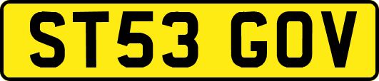ST53GOV