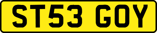 ST53GOY