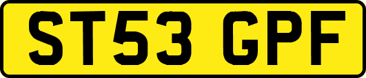 ST53GPF