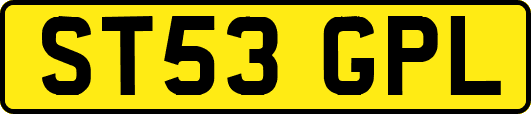 ST53GPL