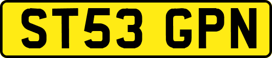 ST53GPN