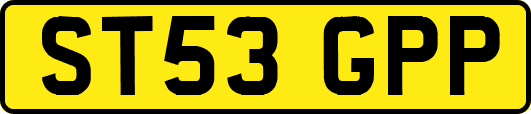 ST53GPP