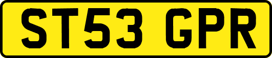 ST53GPR