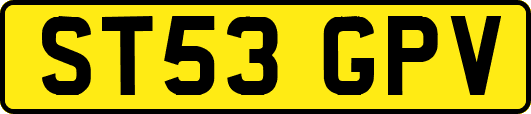 ST53GPV