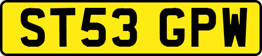 ST53GPW