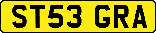 ST53GRA