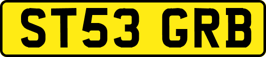 ST53GRB