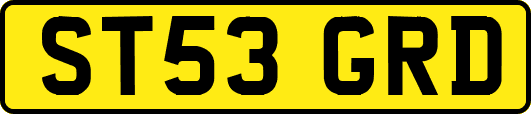 ST53GRD