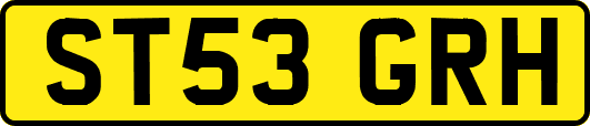 ST53GRH