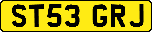ST53GRJ