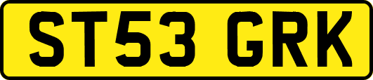 ST53GRK