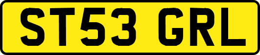 ST53GRL