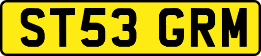 ST53GRM