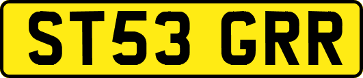 ST53GRR