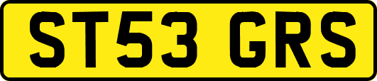 ST53GRS